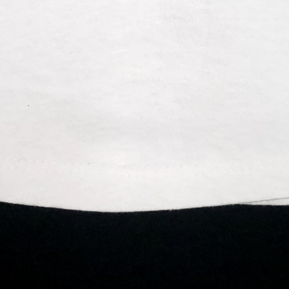 RARE Vintage The Grinch Santa Tennis Single Stitch North Pole Christmas T-shirt - Picture 11 of 13